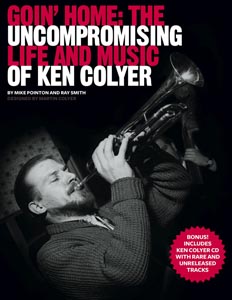 Ken Colyer biography